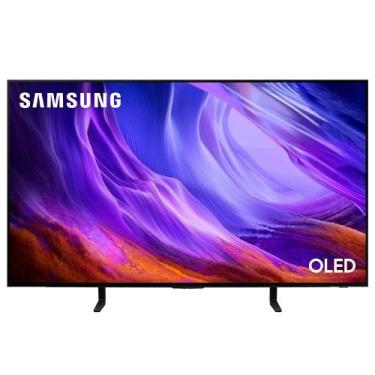 Imagem de Smart TV Samsung 48" Polegadas OLED 4K S85H 2026, G-Sync, Vision AI Co