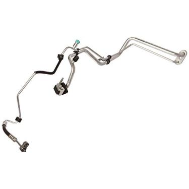 Imagem de ACDelco Mangueira evaporadora de ar condicionado equipamento original GM 15-34850