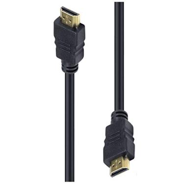 Imagem de Cabo HDMI 20 4K Ultra HD 3D Conexão Ethernet - H20-05, Vinik, 29227, 50 cm