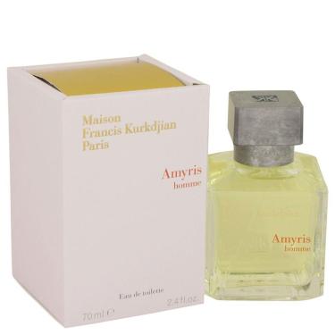 Imagem de Perfume/Col. Masc. Amyris Homme Maison Francis Kurkdjian Eau De Toilette