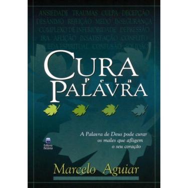 Imagem de Cura Pela Palavra