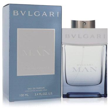 Imagem de Perfume Masculino Bvlgari 100 Ml Eau de Parfum Spray