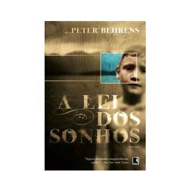 Imagem de A Lei dos Sonhos