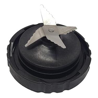 Imagem de Facas Para Liquidificador Preto Ri2081/85/87 Philips Walita