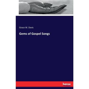 Imagem de Gems of Gospel Songs