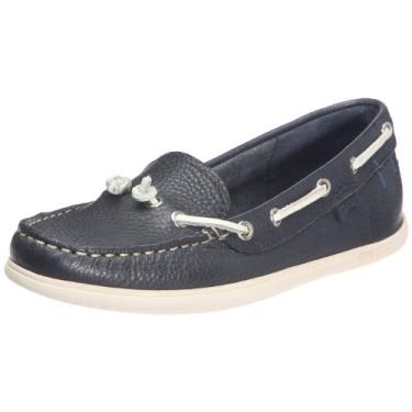 Imagem de Camper Feminino 21588-002, Azul, 9