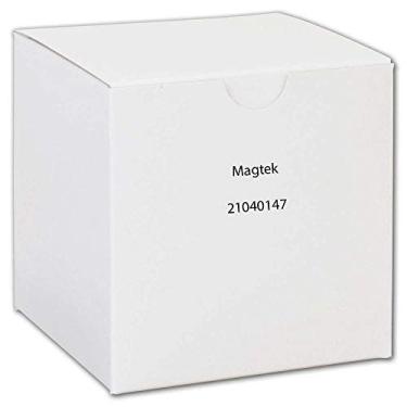 Imagem de MagTek Mini Swipe Reader, USB (P/N 21040147)