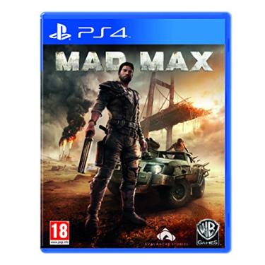 Imagem de Mad Max