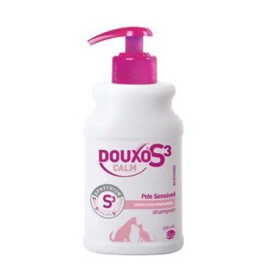 Imagem de Shampoo Douxo S3 Calm Pele Sensivel 200ml - Ceva