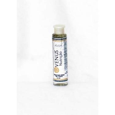 Imagem de Ampola Nutrição Venus Divino Hair 15ml