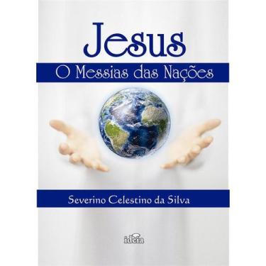 Imagem de Jesus O Messias Das Nações -