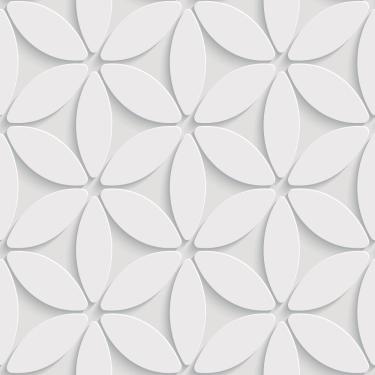 Featured image of post 3D Branco Papel De Parede Geometrico Use papel de parede geom trico na sua casa e decore os ambientes de forma contempor nea