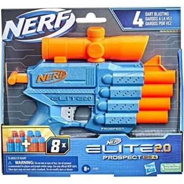 Mira para nerf: Com o melhor preço