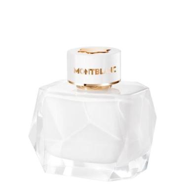 Imagem de Signature Montblanc Eau De Parfum Feminino-90 Ml - Mont Blanc