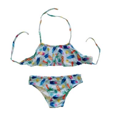 Imagem de Biquini Juvenil Estampado