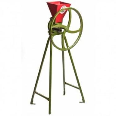 Imagem de Triturador de Milho Com Cavalete - Botini / Botimetal