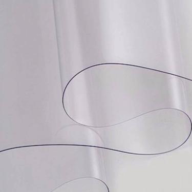 Imagem de Lona PVC - Visor Cristal 0,40mm - 1,40m x 1m