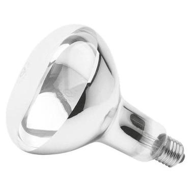 Imagem de Lâmpada Infravermelha de Secagem 250w 127v