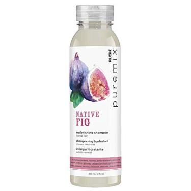 Imagem de Shampoo reabastecedor de figo nativo rusk puremix para cabel