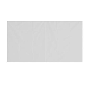 Imagem de QANYEGN Tela De Projeção Branca De 60 A 120 Polegadas, Tela De Filme Dobrável Com Projetor Sem Rugas 16:9, Tela De Filme HD Portátil Para Home Theater, Filmes Ao Ar Livre(100 inch)