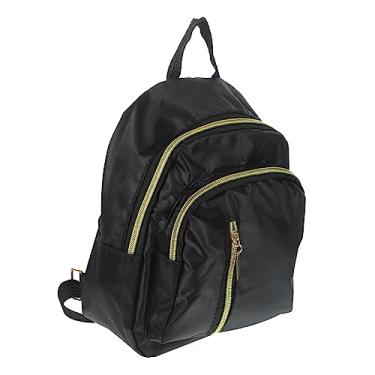 Imagem de NOLITOY 1 Unidade Mochila O Saco Da Escola Ombros Coreia Do Sul Aluna