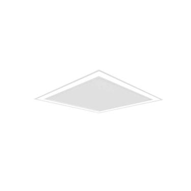 Imagem de Luminária De Embutido Fit Edge 4000k 33W Branco Newline