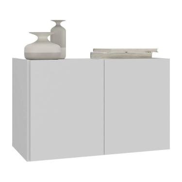 Imagem de Aparador Buffet Suspenso 2 Portas Multimóveis MP8000