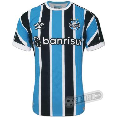 Imagem de Camisa Grêmio - Modelo I