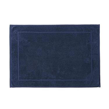 Imagem de Karsten - Toalha de Piso Karsten 100% Algodão Juliet - Azul