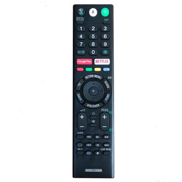 Imagem de Substituição do controle remoto para Sony  4K  Ultra HD  TV LED inteligente  KDL-50W850C