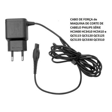 Imagem de Fonte QC5115 HQ8505 15V 5.4W