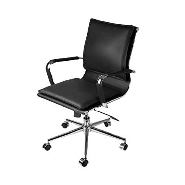 Imagem de Cadeira Office Soft Baixa