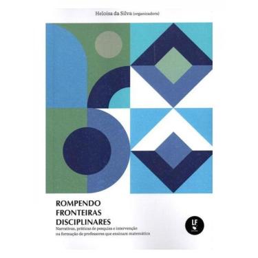 Imagem de Rompendo Fronteiras Disciplinares