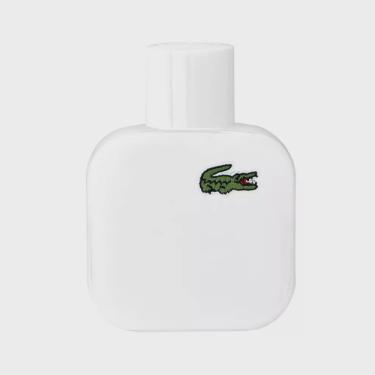 Imagem de Lacoste Blanc L12 12 Eau de Toilette - Perfume Masculino 100ml