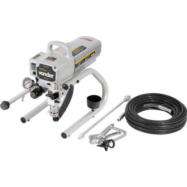 Imagem de Maquina De Pintura Airless 1,2Hp 3.000Lbf Mono 220V Mpa 120