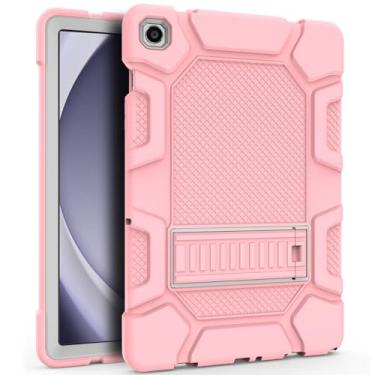 Imagem de Rantice Capa para Samsung Galaxy Tab A9+/A9 Plus 11 polegadas, capa infantil com suporte, capa resistente à prova de choque para Samsung Galaxy Tab A9+ 11 polegadas modelo 2023 (SM-X210/X216/X218),