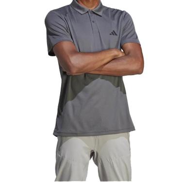 Imagem de Camiseta Adidas TR-ES Base Polo Masculino-Masculino