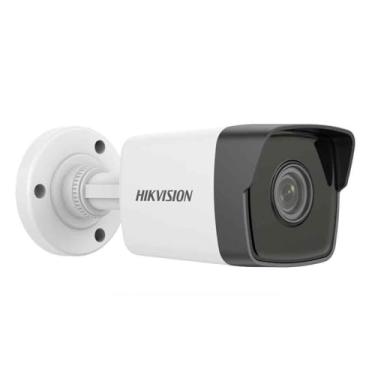 Imagem de Câmera Hikvision Ip 4mp Bullet Ds-2cd1043g1-i(2.8mm)