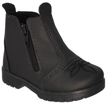 Imagem de Botina Sapataozinho Solera Fielo Menino Bota Country  Ref.500
