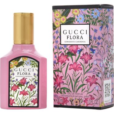 Imagem de Perfume Gucci Flora Gorgeous Gardenia Eau De Parfum 30ml para