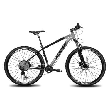 Imagem de Bicicleta MTB Aro 29 KSW XLT100 12v Com Grupo Shimano Deore