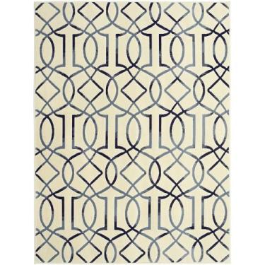 Imagem de TAPETE SUPREME PARIS 1,50 X 2,00 SÃO CARLOS SALA