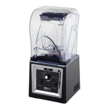 Imagem de Liquidificador Alta Rotação 2 Litros com Abafador de Ruídos Blender Marcpro BL.5.202 220V - Marchesoni