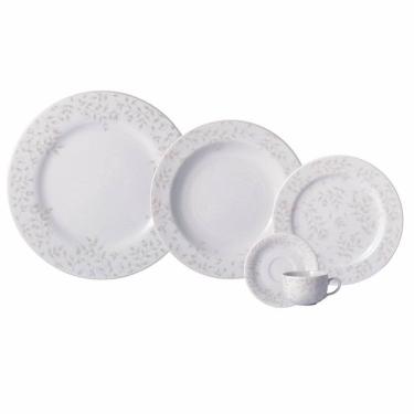 Imagem de Aparelho de Jantar 30 Peças Guaporé Schmidt