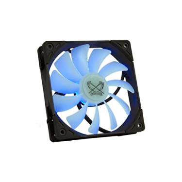 Imagem de FAN KAZEFLEX RGB 120X120MM 800 RPM COM PWM LR-RDP