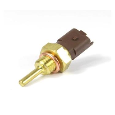Imagem de Sensor temperatura fiat novo uno 1.01.4 evo flex (marrom) - Original