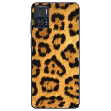 Imagem de Capa Adesivo Skin575 Verso Para Motorola Moto E22 (2022) - KawaSkin