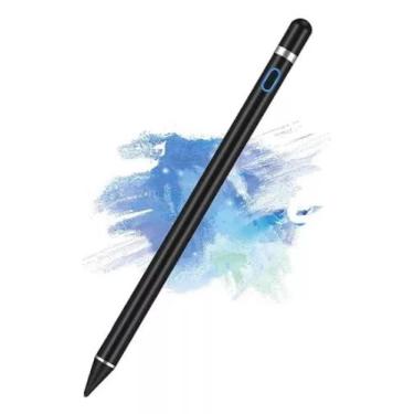 Imagem de Caneta Touch Recarregável Para iPad Air 5 10.9 Geração - fam