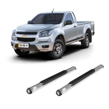 Imagem de Estribo S10 2012 2013 2014 2015 2016 2017 2018 2019 2020 CS - VF