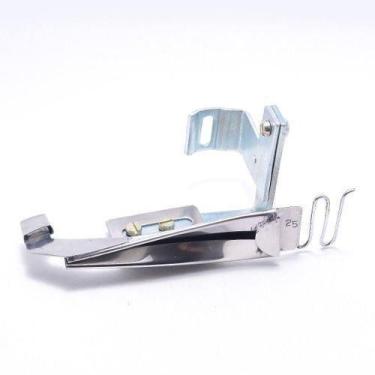 Imagem de 1 Aparelho De Vivo Para Overloque Industrial,20Mm - Getulio